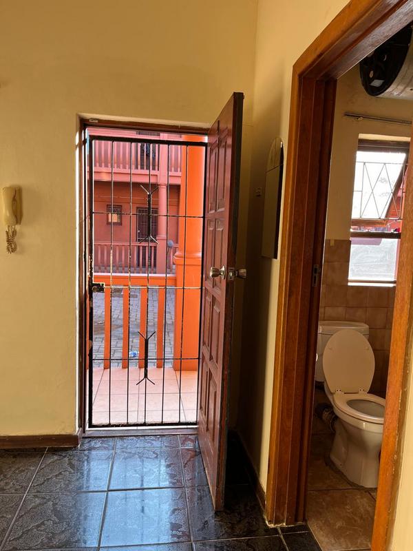 To Let 1 Bedroom Property for Rent in Port Elizabeth Eastern Cape